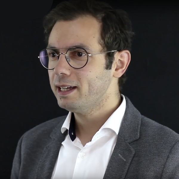 Dr. Sherif Kandil