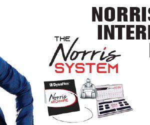 Norris System International Makets