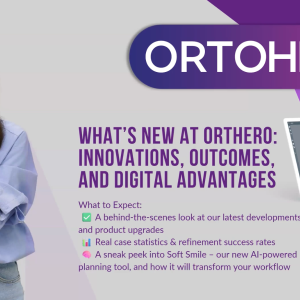 What's new in Ortohero™ by Ferit Güler